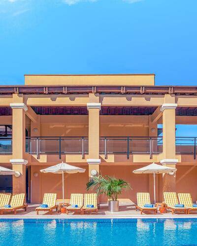 Asteria Family Resort Belek (Ex. Aquaworld Belek By Mp Hotel)