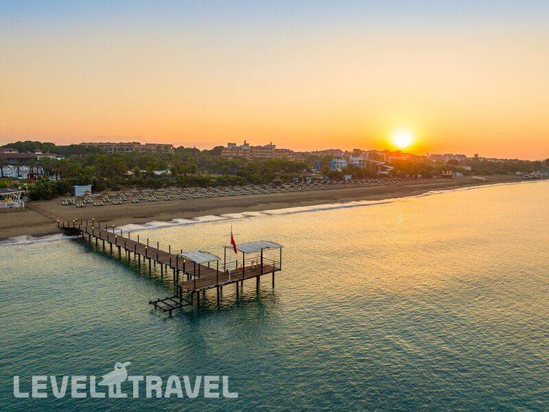 Фотография Asteria Family Resort Belek (Ex. Aquaworld Belek By Mp Hotel) Фотография Asteria Family Resort Belek (Ex. Aquaworld Belek By Mp Hotel)