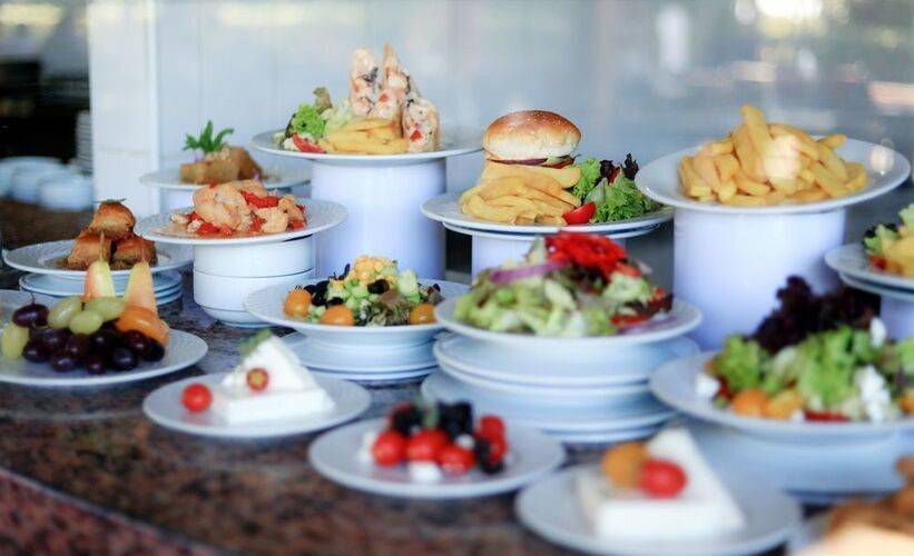 Asteria Family Resort Belek (Ex. Aquaworld Belek By Mp Hotel)