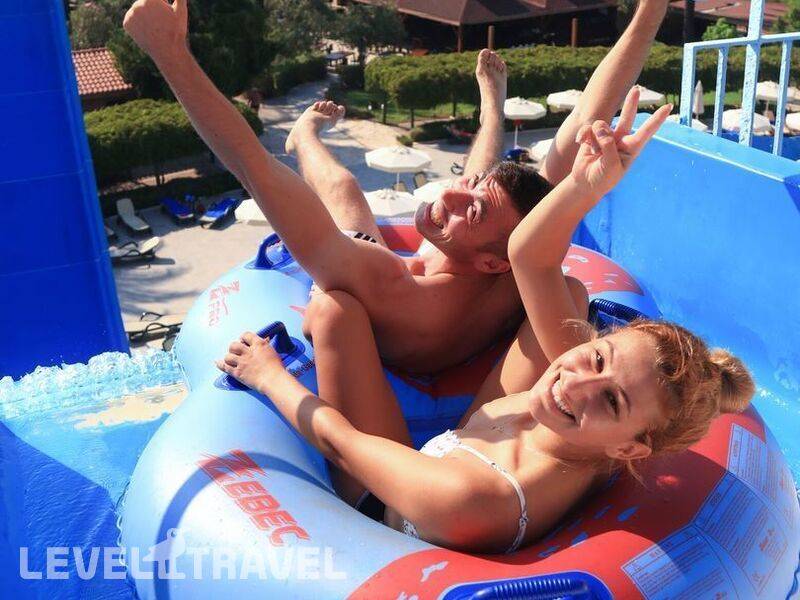 Фотография Asteria Family Resort Belek (Ex. Aquaworld Belek By Mp Hotel)