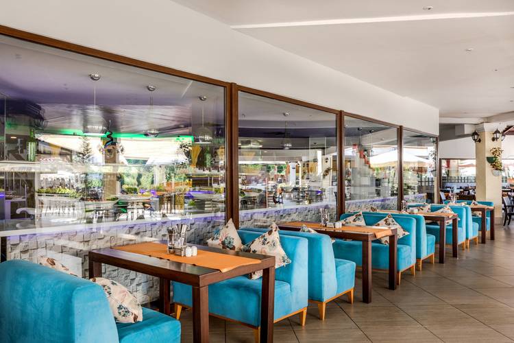 Asteria Family Resort Belek (Ex. Aquaworld Belek By Mp Hotel)