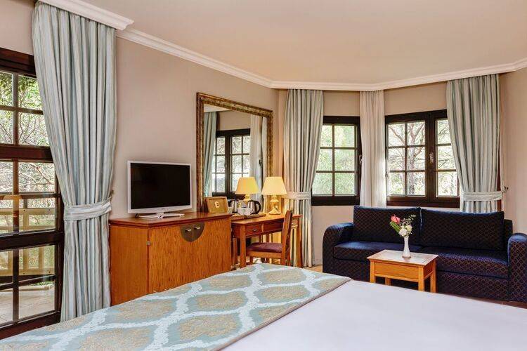 Asteria Family Resort Belek (Ex. Aquaworld Belek By Mp Hotel)