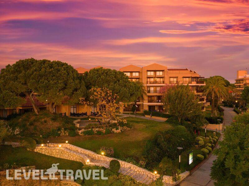 Фотография Asteria Family Resort Belek (Ex. Aquaworld Belek By Mp Hotel) Фотография Asteria Family Resort Belek (Ex. Aquaworld Belek By Mp Hotel)
