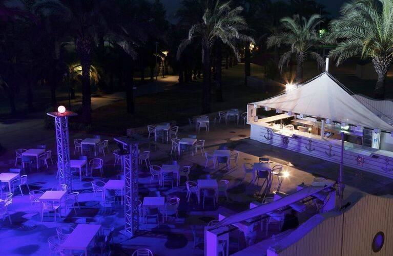 Asteria Family Resort Belek (Ex. Aquaworld Belek By Mp Hotel)