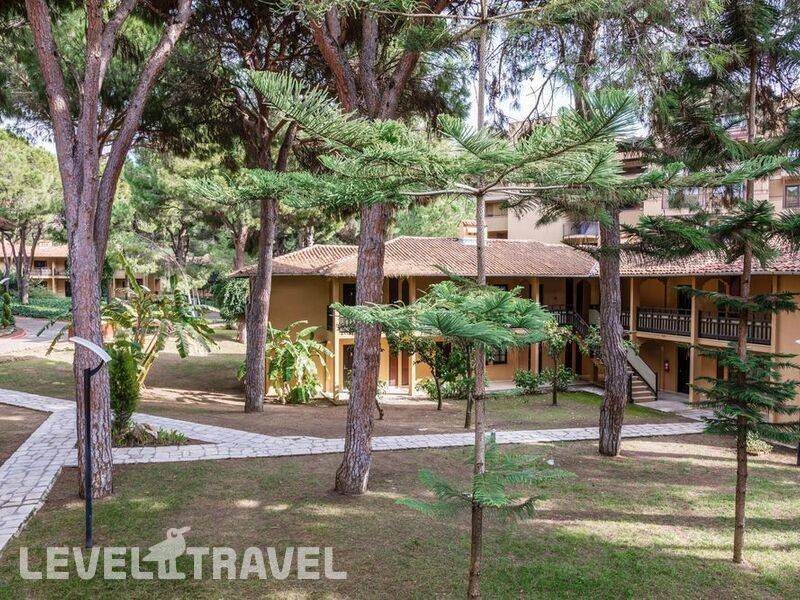 Фотография Asteria Family Resort Belek (Ex. Aquaworld Belek By Mp Hotel)