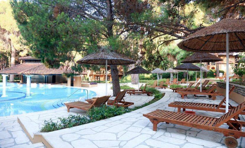 Asteria Family Resort Belek (Ex. Aquaworld Belek By Mp Hotel)