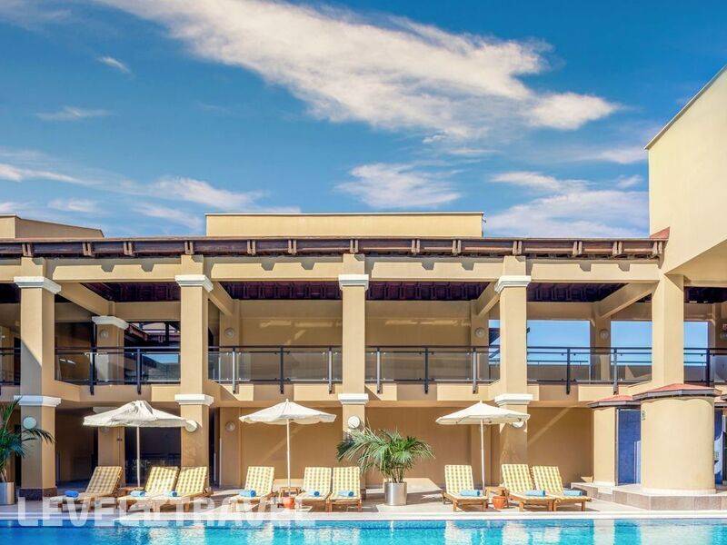 Фотография Asteria Family Resort Belek (Ex. Aquaworld Belek By Mp Hotel)