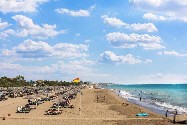 Asteria Family Resort Belek (Ex. Aquaworld Belek By Mp Hotel)