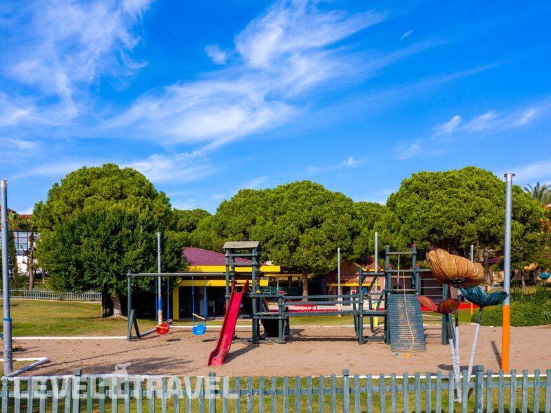 Фотография Asteria Family Resort Belek (Ex. Aquaworld Belek By Mp Hotel) Фотография Asteria Family Resort Belek (Ex. Aquaworld Belek By Mp Hotel)