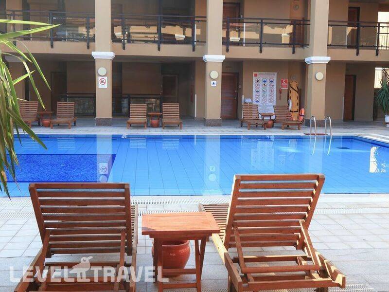 Фотография Asteria Family Resort Belek (Ex. Aquaworld Belek By Mp Hotel)