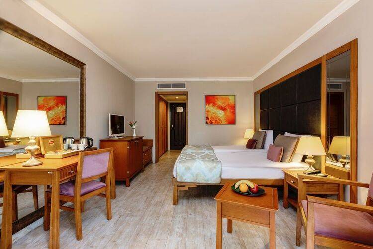 Asteria Family Resort Belek (Ex. Aquaworld Belek By Mp Hotel)