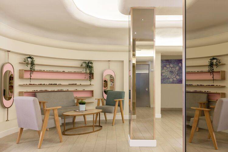 Asteria Family Resort Belek (Ex. Aquaworld Belek By Mp Hotel)