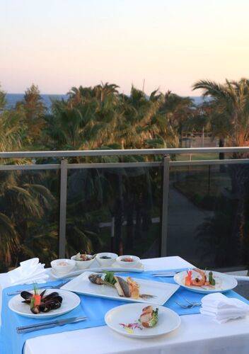 Asteria Family Resort Belek (Ex. Aquaworld Belek By Mp Hotel)
