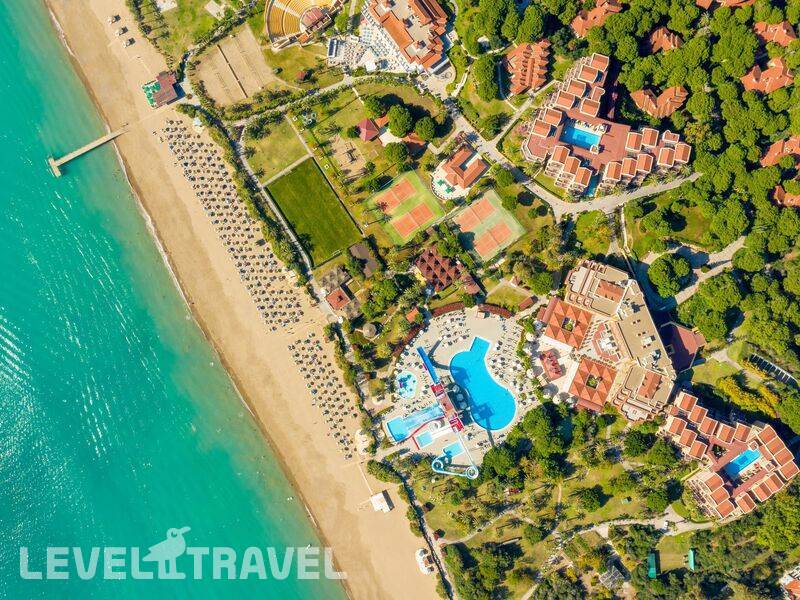 Фотография Asteria Family Resort Belek (Ex. Aquaworld Belek By Mp Hotel) Фотография Asteria Family Resort Belek (Ex. Aquaworld Belek By Mp Hotel)