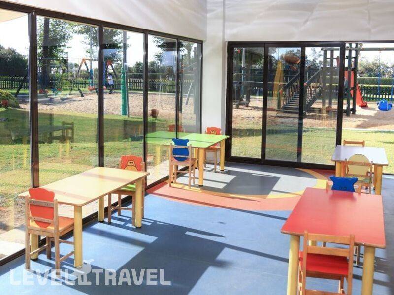 Фотография Asteria Family Resort Belek (Ex. Aquaworld Belek By Mp Hotel)