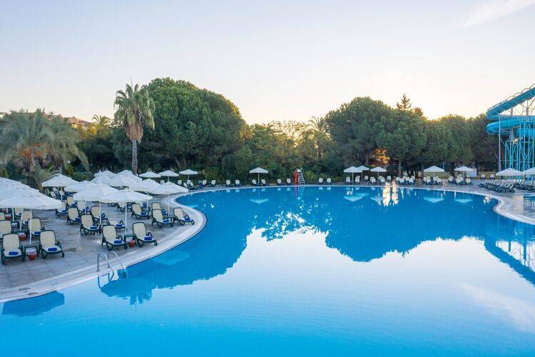 Asteria Family Resort Belek (Ex. Aquaworld Belek By Mp Hotel)