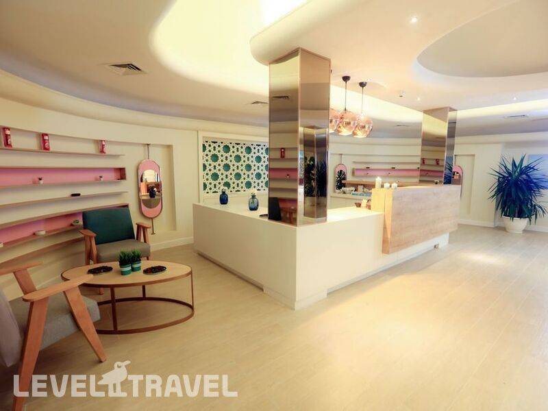 Фотография Asteria Family Resort Belek (Ex. Aquaworld Belek By Mp Hotel)
