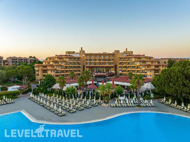 Фотография Asteria Family Resort Belek (Ex. Aquaworld Belek By Mp Hotel) Фотография Asteria Family Resort Belek (Ex. Aquaworld Belek By Mp Hotel)