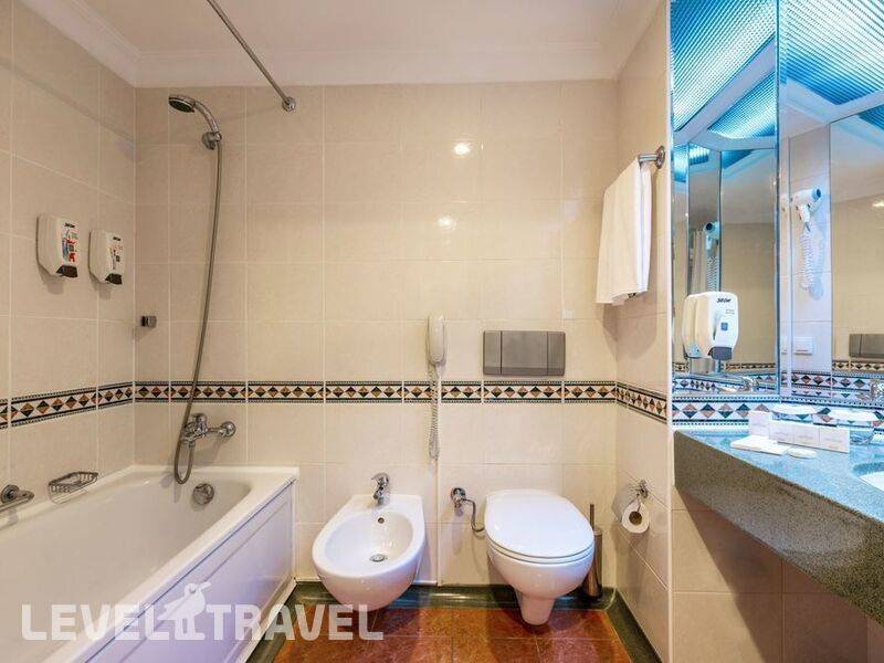 Фотография Asteria Family Resort Belek (Ex. Aquaworld Belek By Mp Hotel)