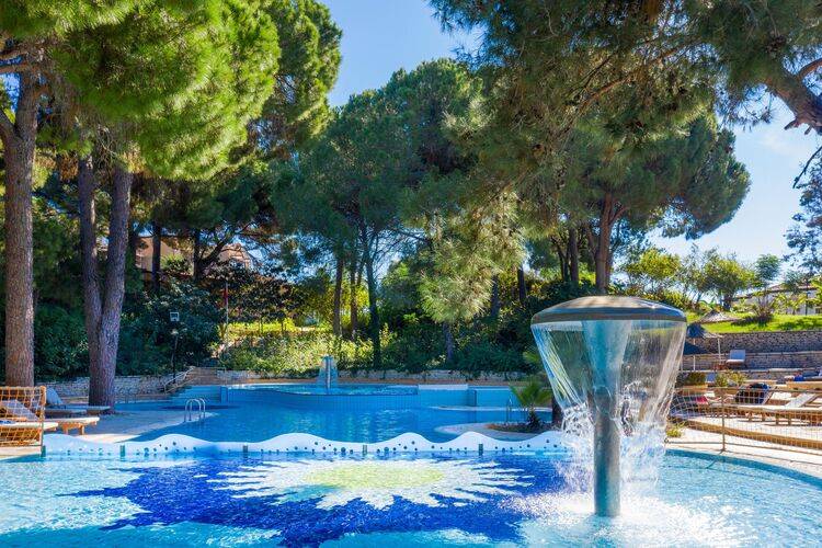 Asteria Family Resort Belek (Ex. Aquaworld Belek By Mp Hotel)