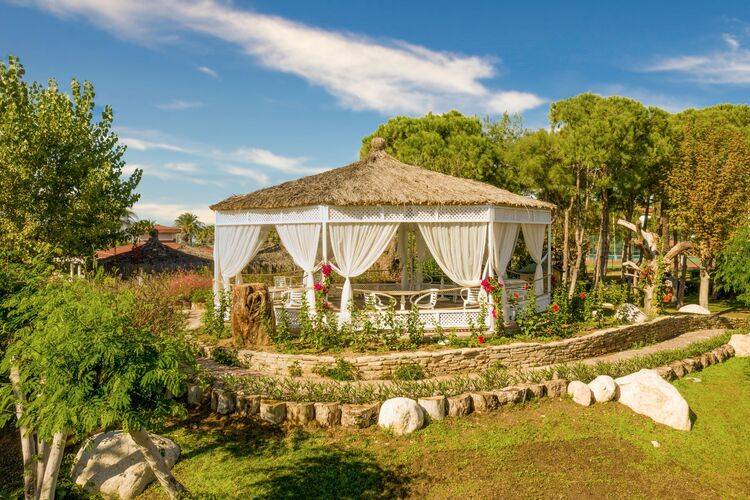 Asteria Family Resort Belek (Ex. Aquaworld Belek By Mp Hotel)