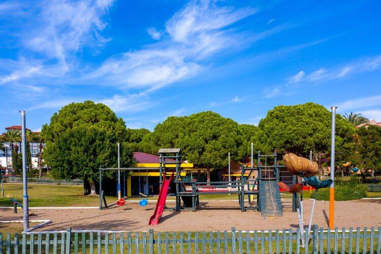 Asteria Family Resort Belek (Ex. Aquaworld Belek By Mp Hotel)