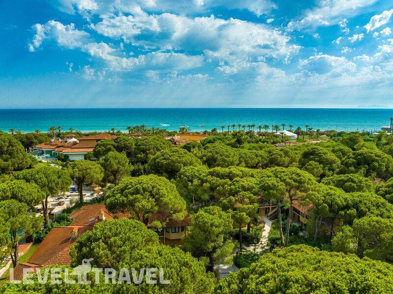 Фотография Asteria Family Resort Belek (Ex. Aquaworld Belek By Mp Hotel) Фотография Asteria Family Resort Belek (Ex. Aquaworld Belek By Mp Hotel)