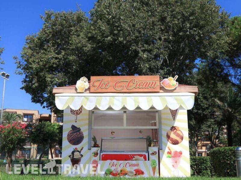 Фотография Asteria Family Resort Belek (Ex. Aquaworld Belek By Mp Hotel)