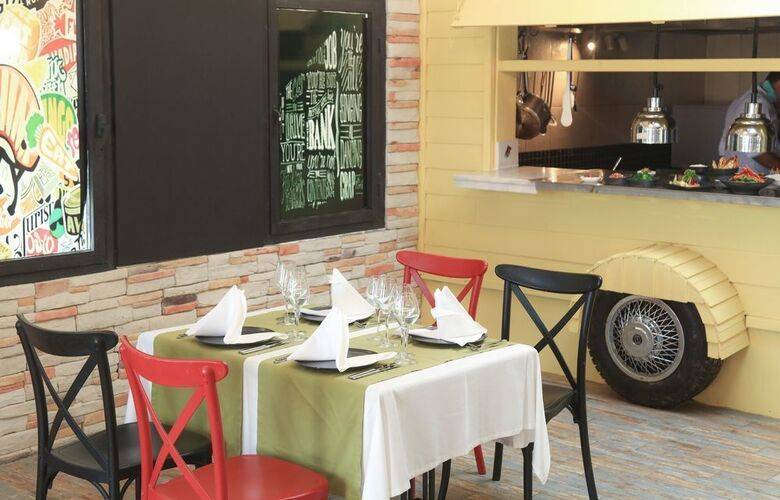 Asteria Family Resort Belek (Ex. Aquaworld Belek By Mp Hotel)