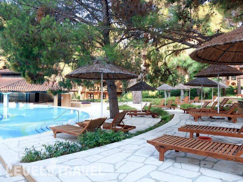 Фотография Asteria Family Resort Belek (Ex. Aquaworld Belek By Mp Hotel)