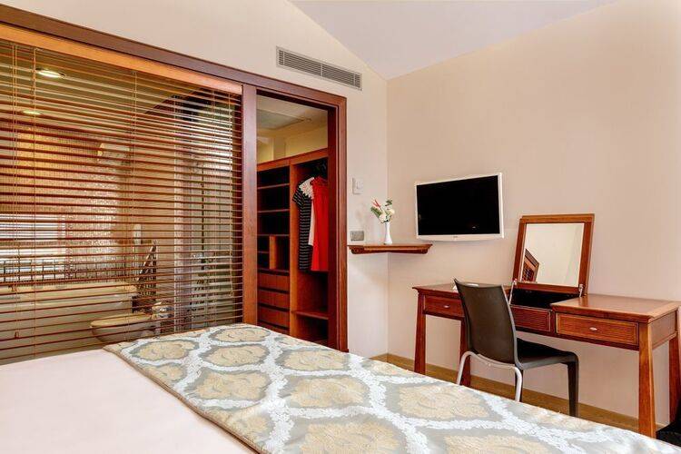 Asteria Family Resort Belek (Ex. Aquaworld Belek By Mp Hotel)