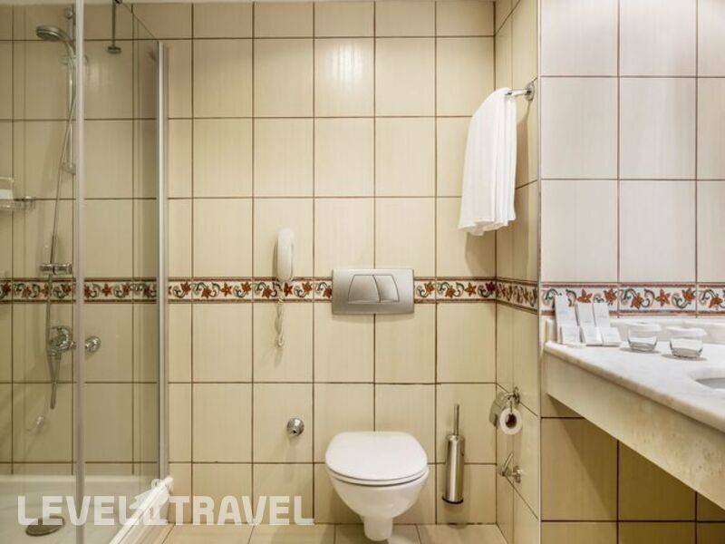 Фотография Asteria Family Resort Belek (Ex. Aquaworld Belek By Mp Hotel)