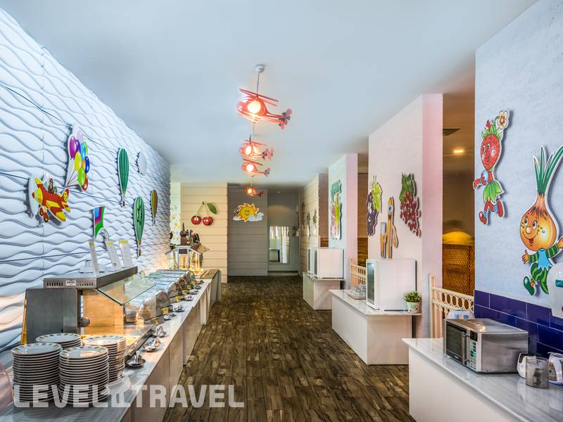Фотография Asteria Family Resort Belek (Ex. Aquaworld Belek By Mp Hotel)