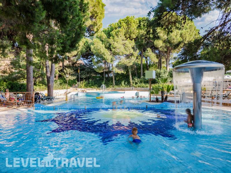 Фотография Asteria Family Resort Belek (Ex. Aquaworld Belek By Mp Hotel)