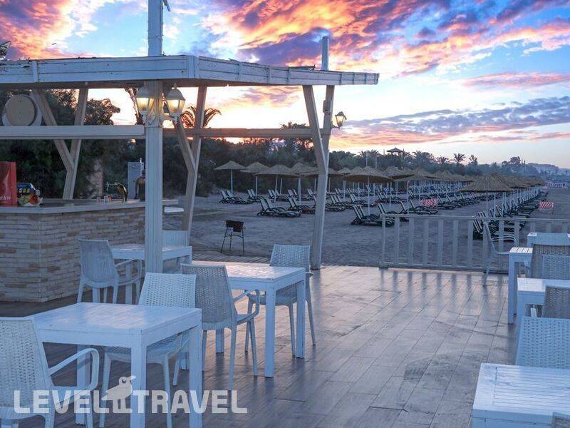 Фотография Asteria Family Resort Belek (Ex. Aquaworld Belek By Mp Hotel)
