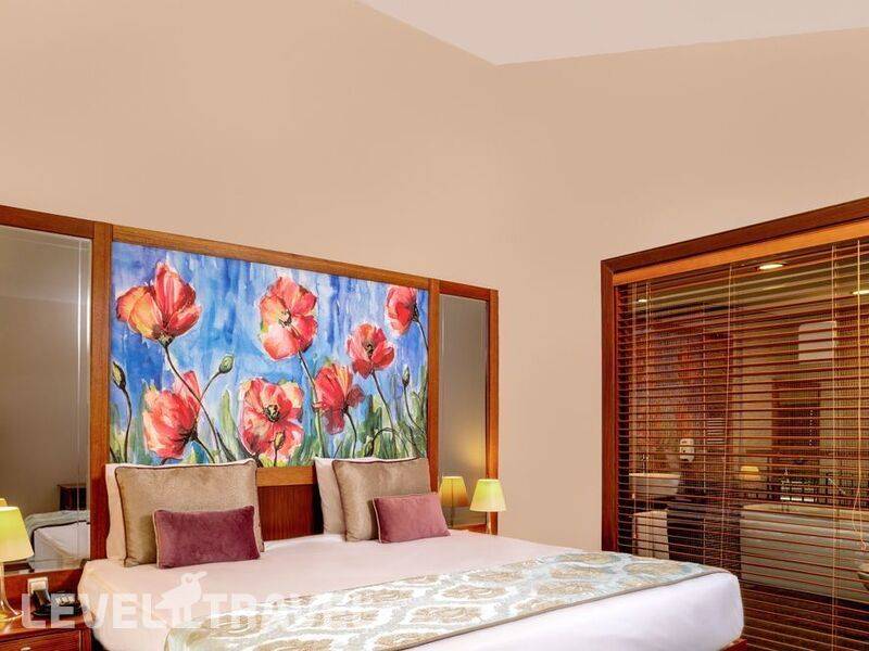 Фотография Asteria Family Resort Belek (Ex. Aquaworld Belek By Mp Hotel)