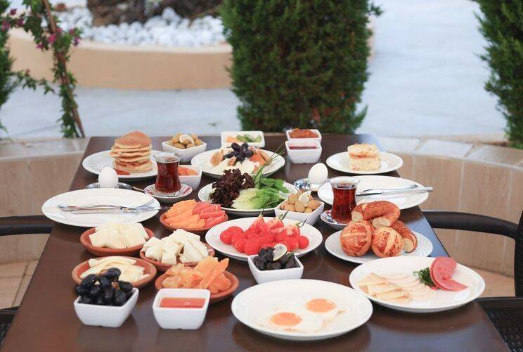Asteria Family Resort Belek (Ex. Aquaworld Belek By Mp Hotel)