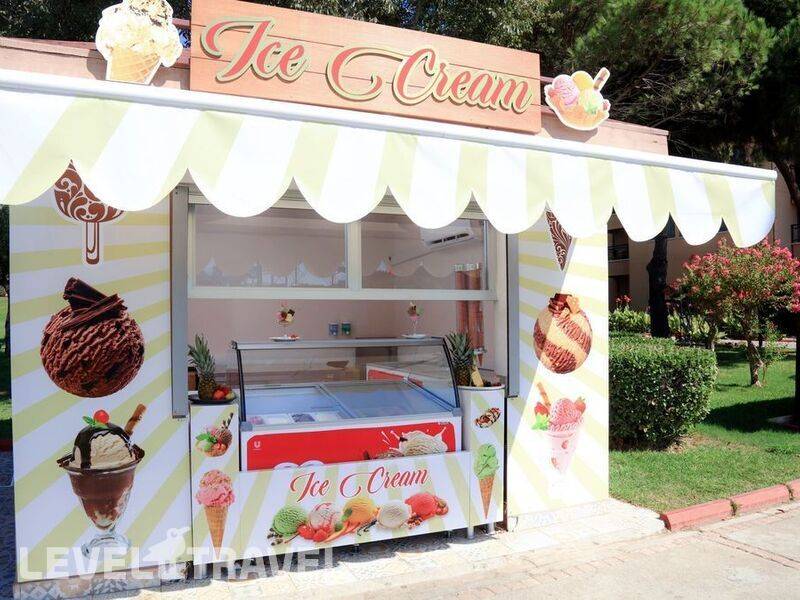 Фотография Asteria Family Resort Belek (Ex. Aquaworld Belek By Mp Hotel)