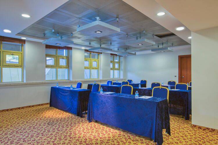 Asteria Family Resort Belek (Ex. Aquaworld Belek By Mp Hotel)