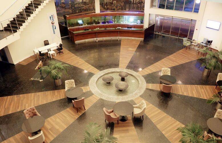 Asteria Family Resort Belek (Ex. Aquaworld Belek By Mp Hotel)