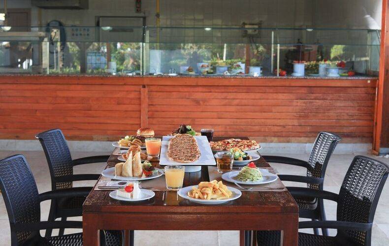 Asteria Family Resort Belek (Ex. Aquaworld Belek By Mp Hotel)