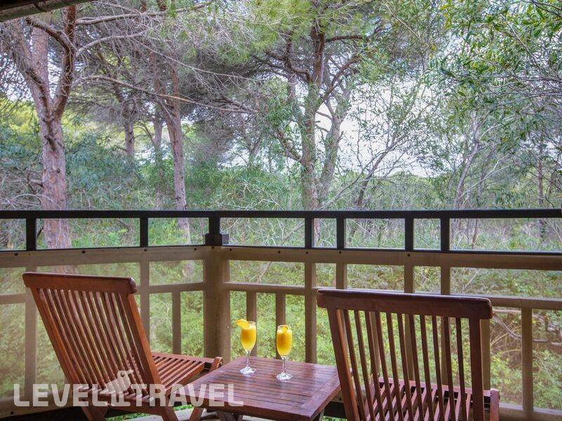 Фотография Asteria Family Resort Belek (Ex. Aquaworld Belek By Mp Hotel)