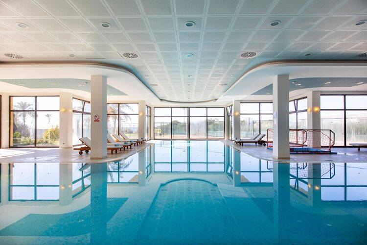Asteria Family Resort Belek (Ex. Aquaworld Belek By Mp Hotel)