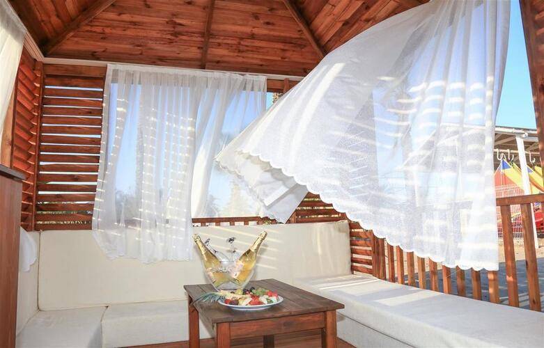 Asteria Family Resort Belek (Ex. Aquaworld Belek By Mp Hotel)