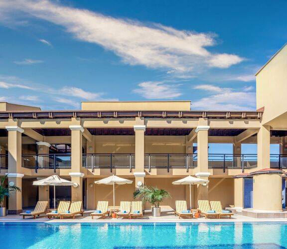 Asteria Family Resort Belek (Ex. Aquaworld Belek By Mp Hotel)