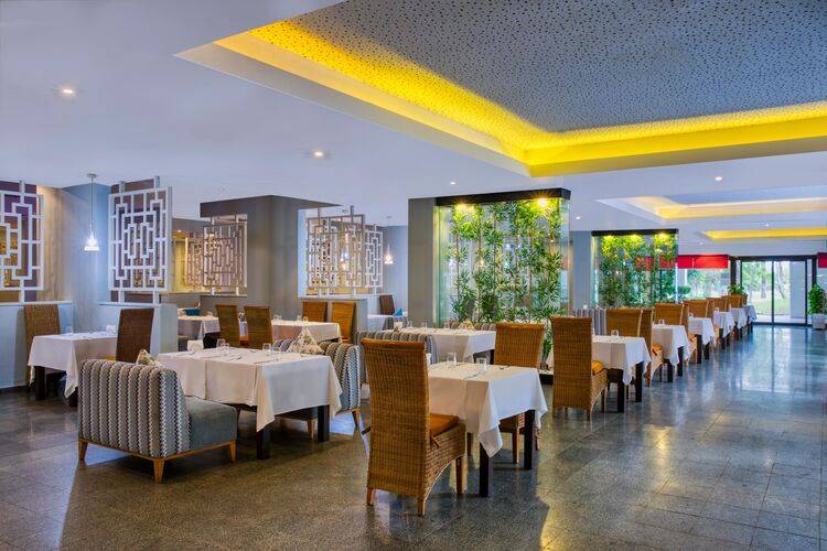 Asteria Family Resort Belek (Ex. Aquaworld Belek By Mp Hotel)