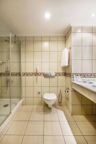 Asteria Family Resort Belek (Ex. Aquaworld Belek By Mp Hotel)