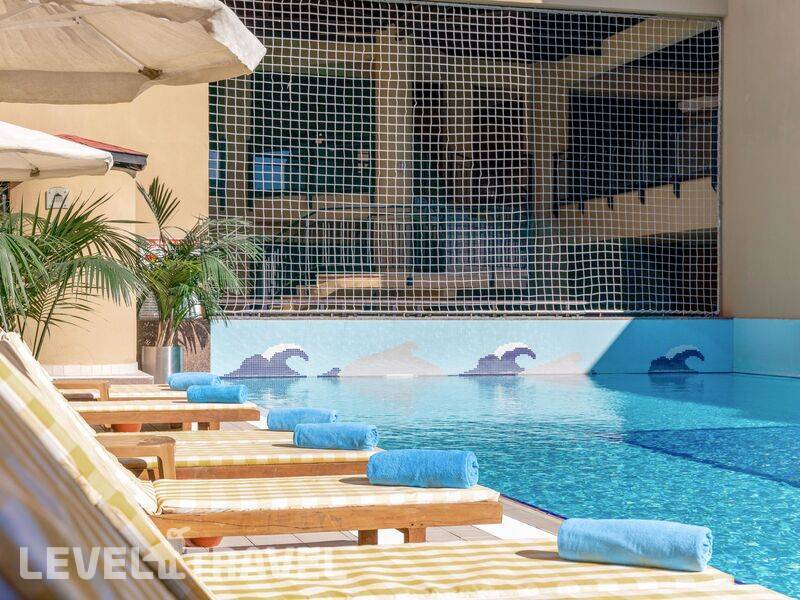 Фотография Asteria Family Resort Belek (Ex. Aquaworld Belek By Mp Hotel) Фотография Asteria Family Resort Belek (Ex. Aquaworld Belek By Mp Hotel)