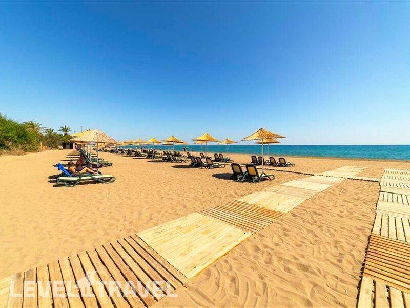 Фотография Asteria Family Resort Belek (Ex. Aquaworld Belek By Mp Hotel)