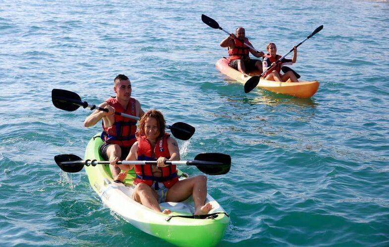 Asteria Family Resort Belek (Ex. Aquaworld Belek By Mp Hotel)